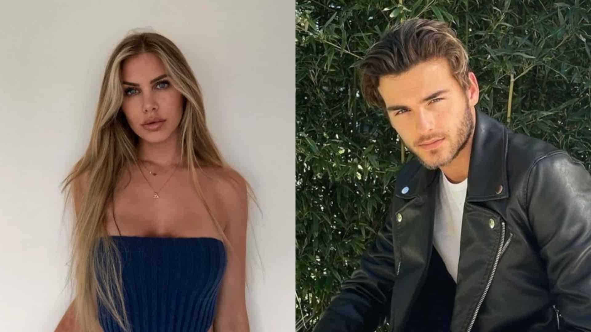 Simon Castaldi : toujours amoureux de son ex Adixia ? Il s'exprime à coeur ouvert