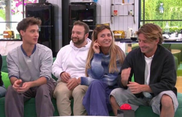 Secret Story : on connaît la date de la Finale