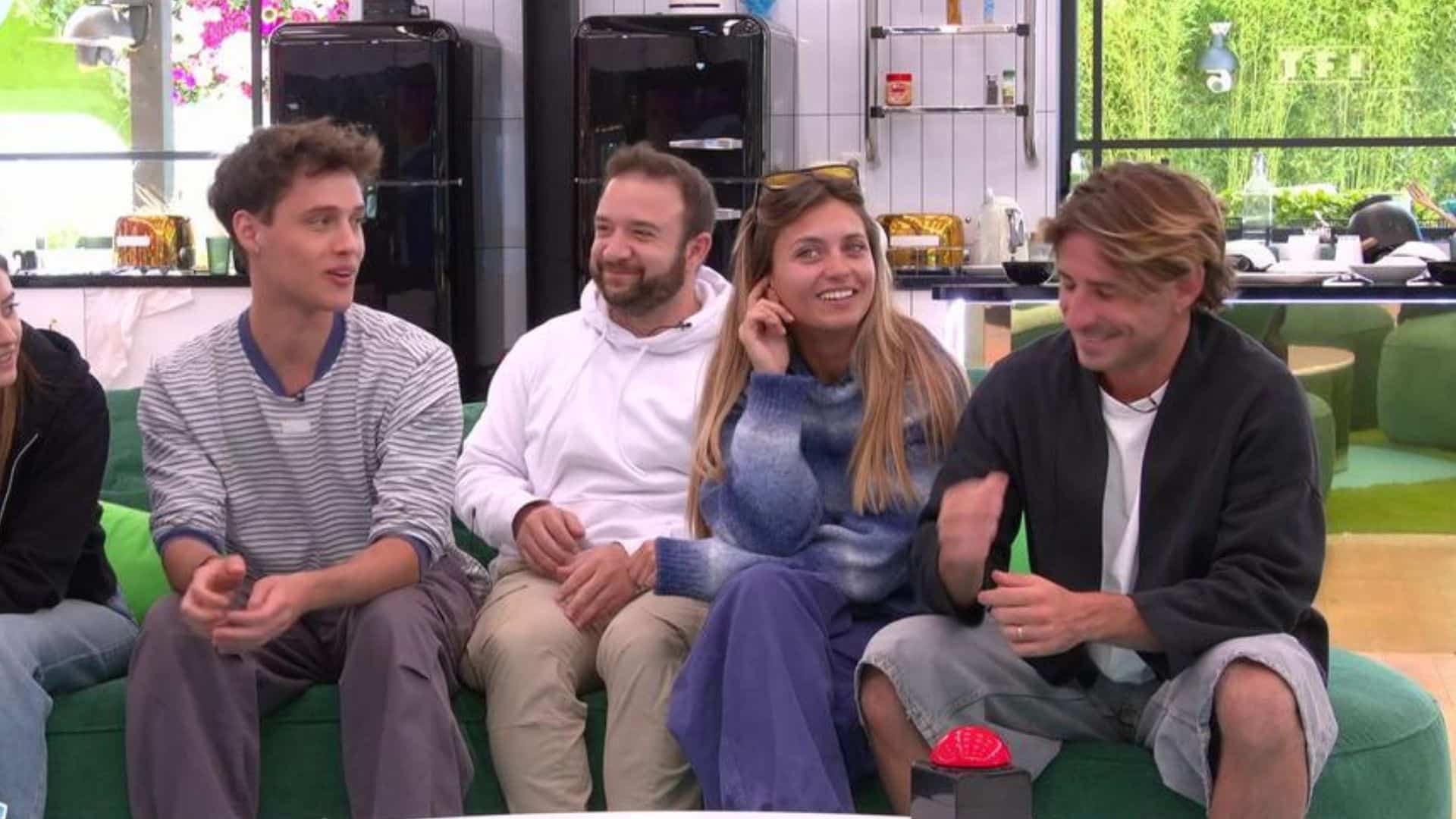 Secret Story : on connaît la date de la Finale