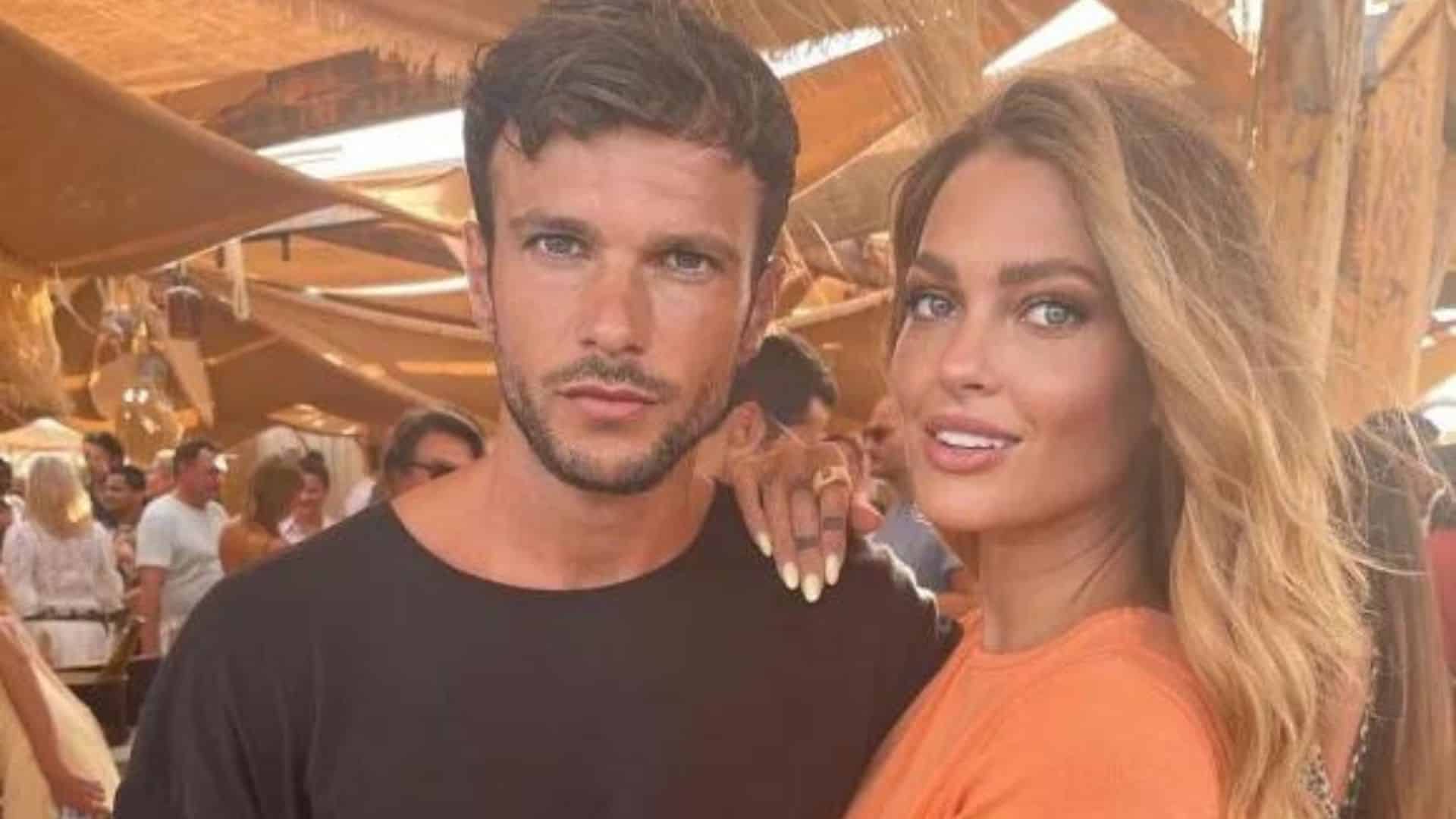 Caroline Receveur : elle montre une photo de son chéri Hugo, les internautes ne le reconnaissent pas