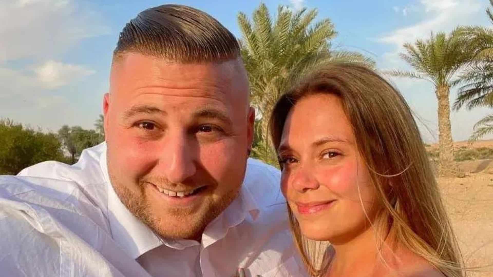 Nico Capone : séparé de son épouse Daniela ? Elle sort du silence et s'exprime pour la première fois