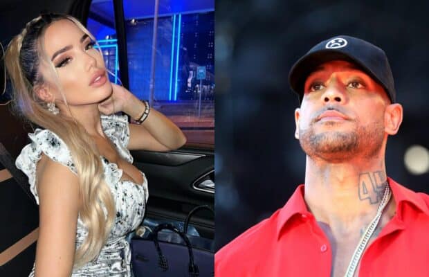 Manon Tanti : sur le point de rejoindre les plateformes de charme ? Booba s'en prend à la candidate
