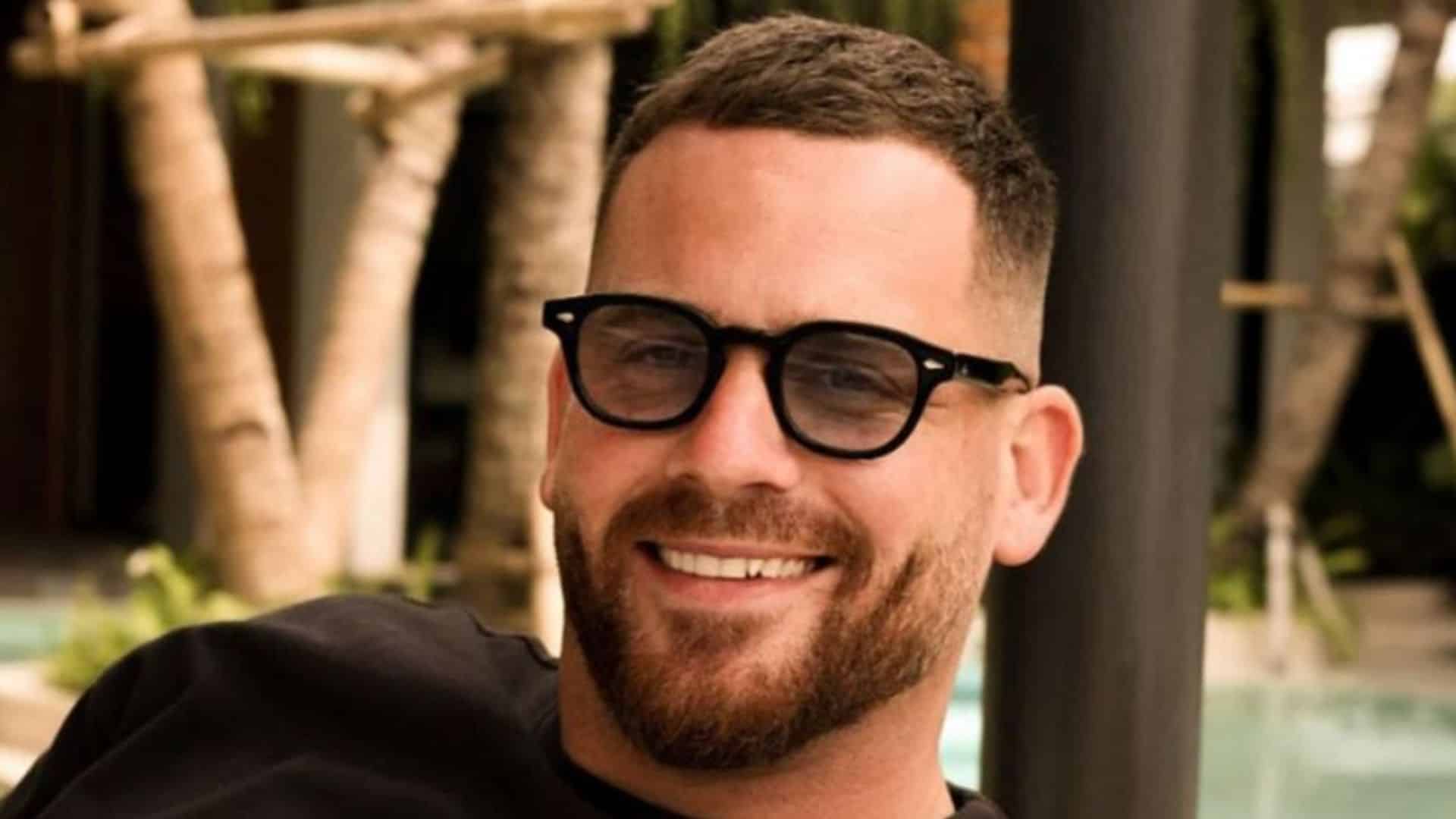 Raphaël Pépin : fou amoureux de sa chérie Lorine, il la présente officiellement à ses fans