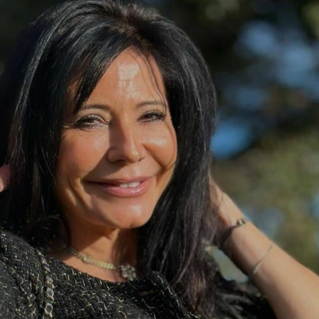 Nathalie Andréani : millionnaire, elle s'exprime sur les sommes remportées grâce aux plateformes de charme