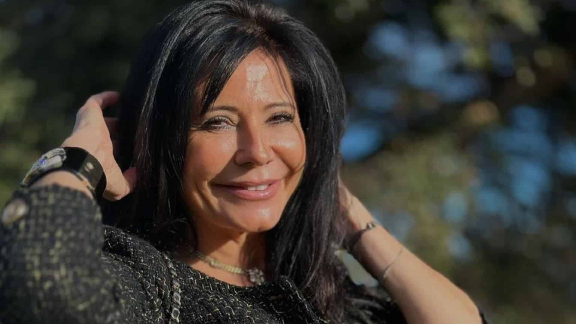 Nathalie Andréani : millionnaire, elle s'exprime sur les sommes remportées grâce aux plateformes de charme