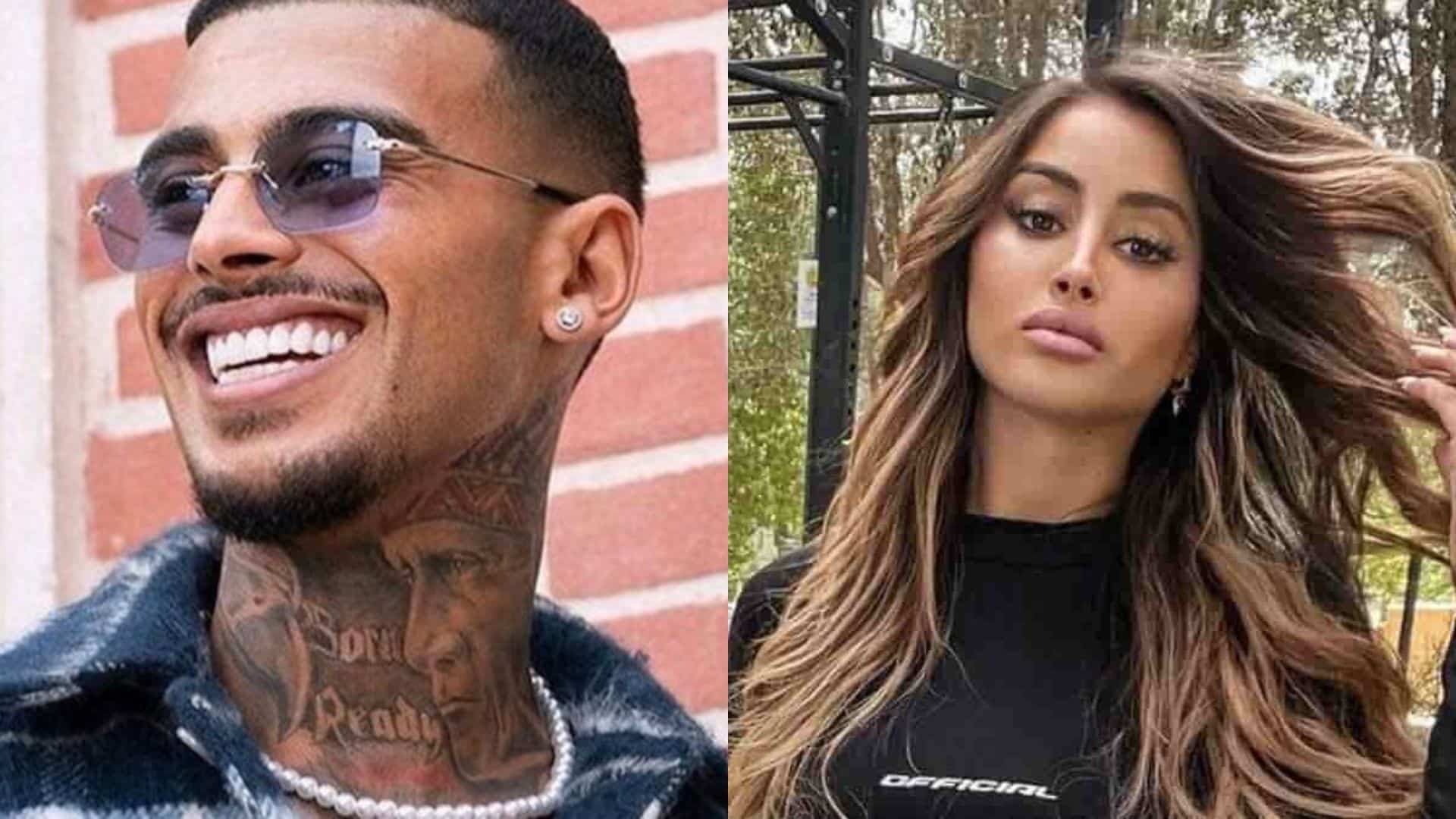 Greg Yega : en couple avec Océane El Himer dans les Apprentis Champions ? Les premières images interpellent