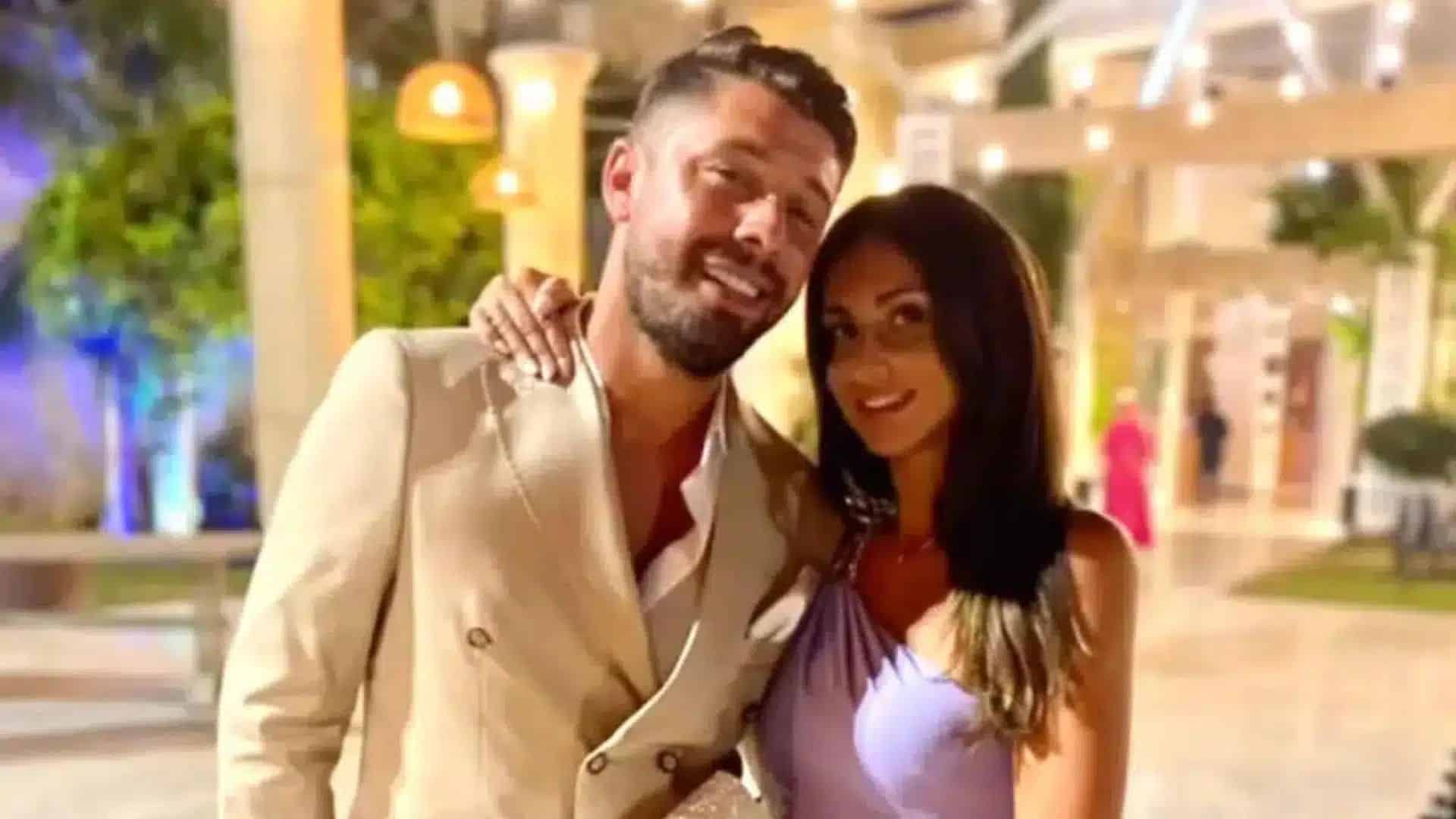 Kevin Guedj : séparé de sa chérie Chloé ? On sait ce qu'il s'est passé