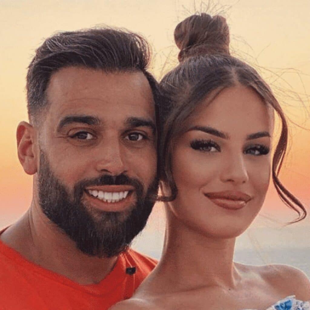 Kamila : au plus mal à la veille de son mariage avec Noré, elle craque