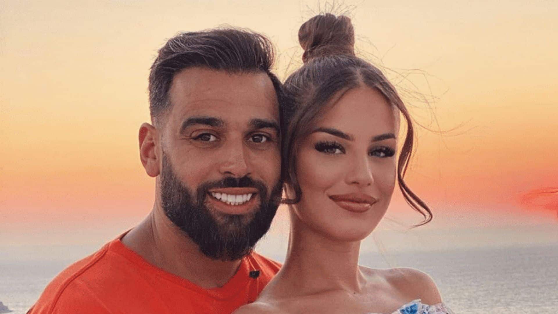 Kamila : au plus mal à la veille de son mariage avec Noré, elle craque