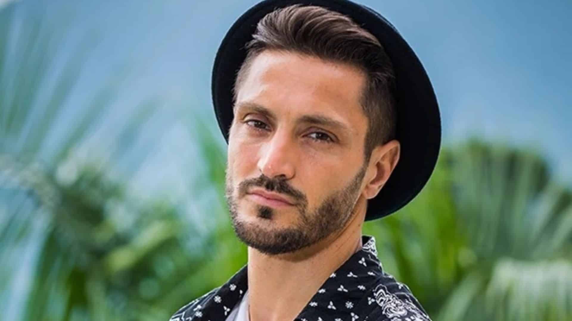 Sébastien Pinelli : opéré d'urgence du cœur, le candidat revient de loin