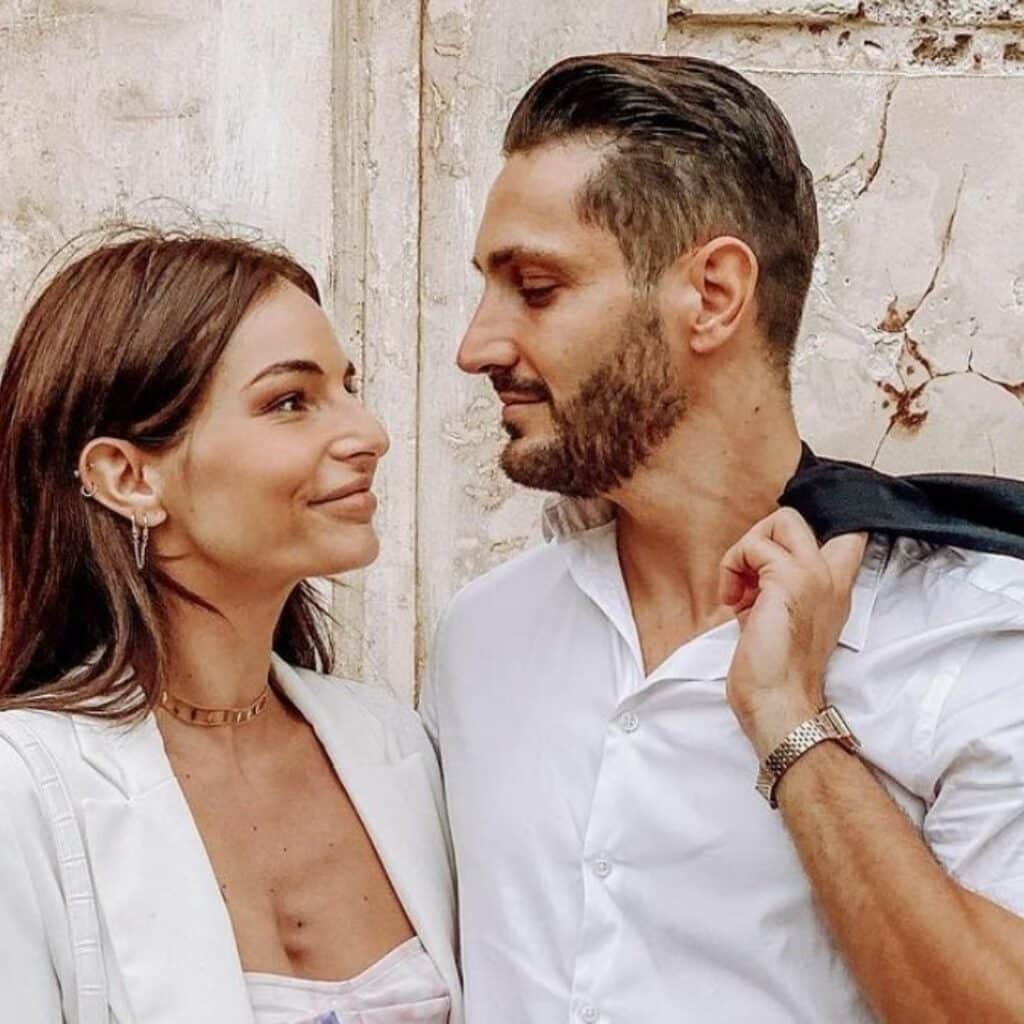 Cloé Cooper : elle donne des nouvelles de Sébastien Pinelli après son opération du cœur