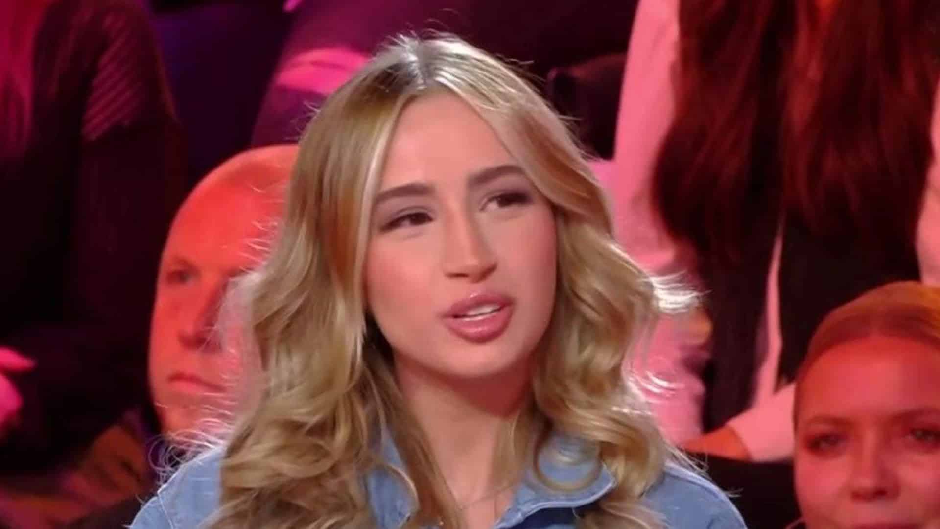 Polska (TPMP) : la chroniqueuse annonce la grosse somme d’argent qu’elle doit rembourser au fisc
