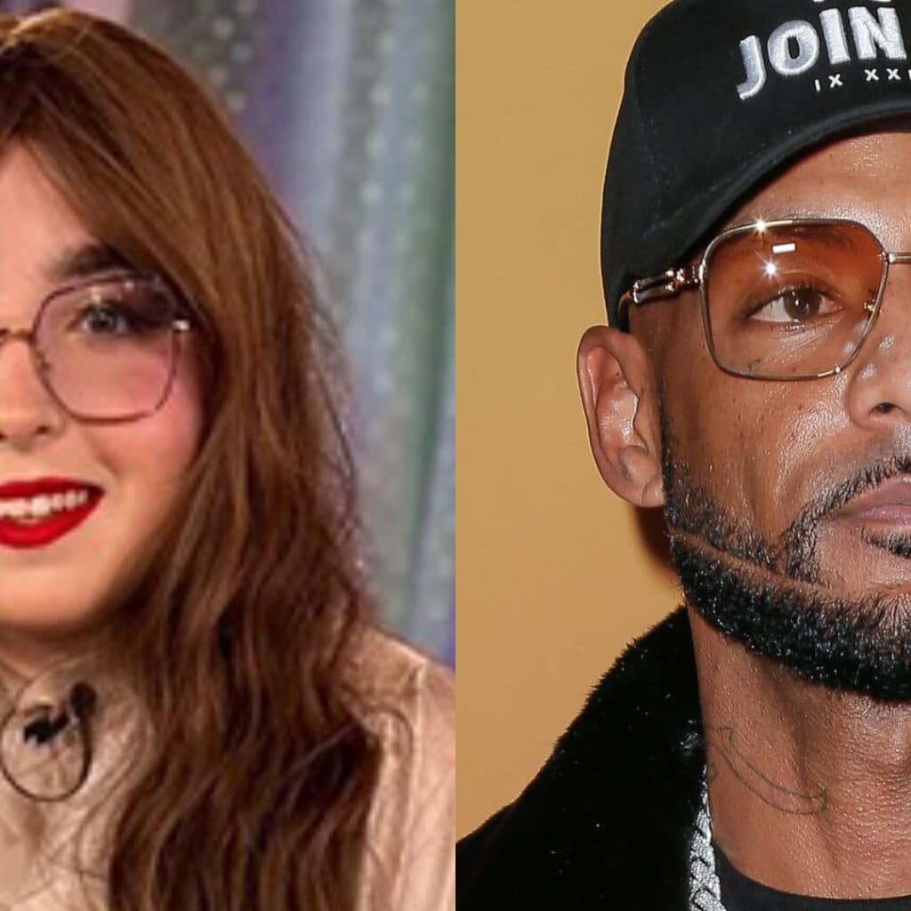 Morgane Makeup : critiquée par Booba, elle lui dédie une chanson