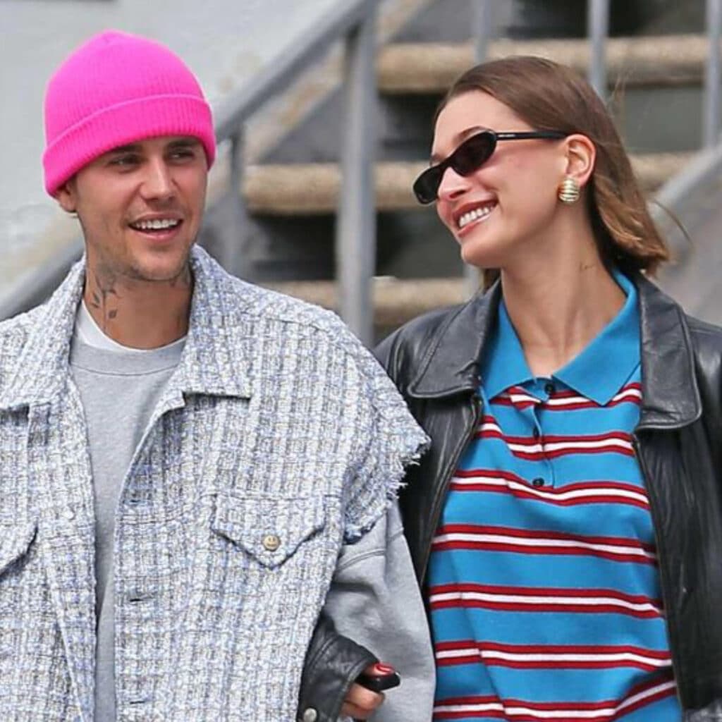 Justin Bieber : le chanteur attend son premier enfant avec sa compagne Hailey