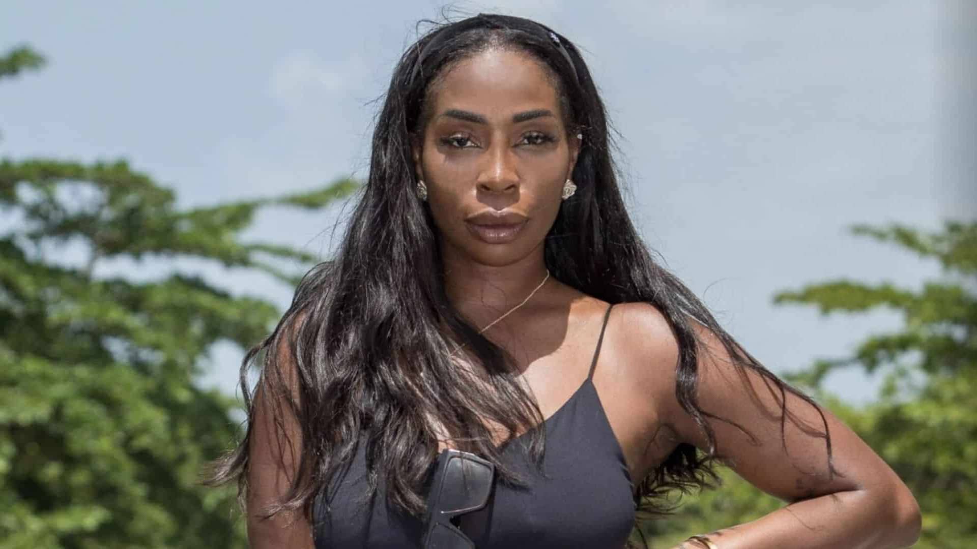 Noémie Mabelleuh : enceinte de son premier enfant, elle se confie sur sa prise de poids