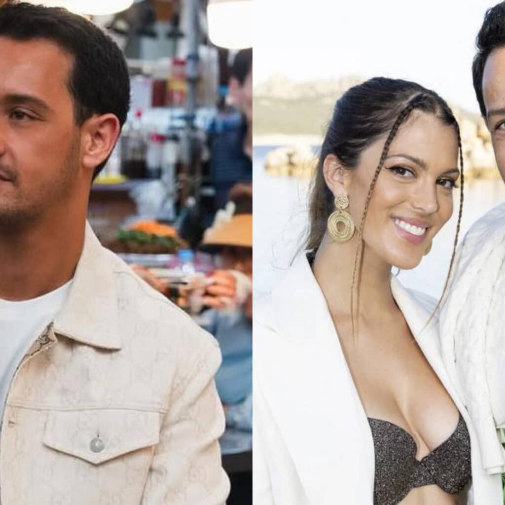 Diego El Glaoui : séparé d'Iris Mittenaere et déjà en couple avec une autre Miss ?