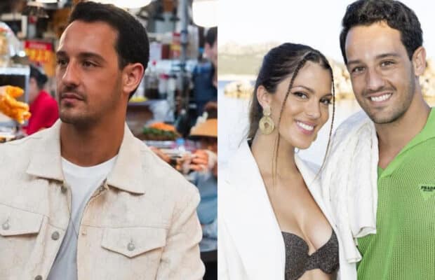 Diego El Glaoui : séparé d'Iris Mittenaere et déjà en couple avec une autre Miss ?