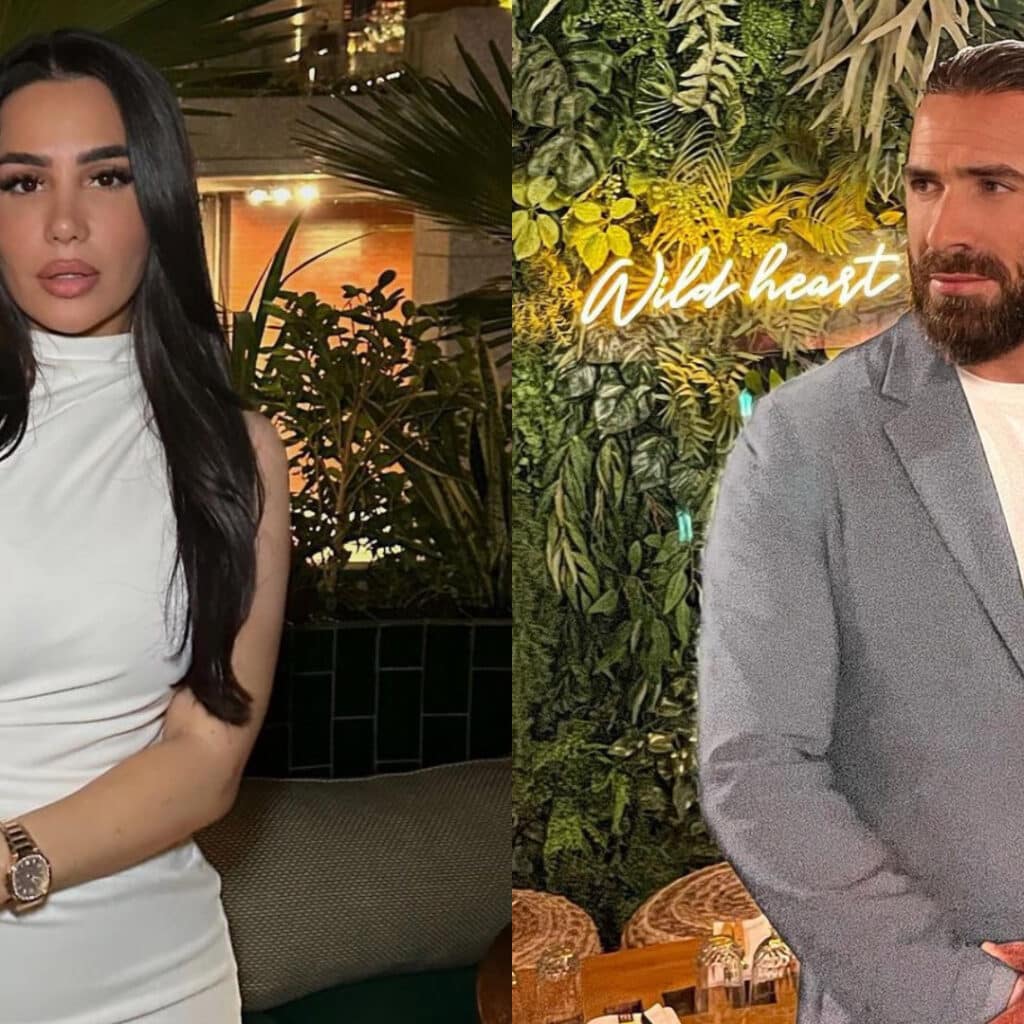 Mujdat Saglam : ses propos sur son ex Milla Jasmine interpellent