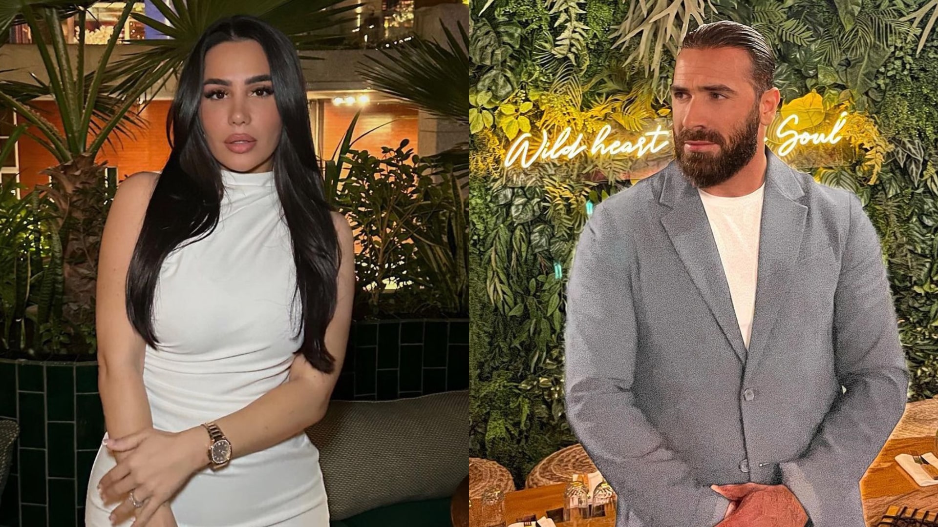 Mujdat Saglam : ses propos sur son ex Milla Jasmine interpellent