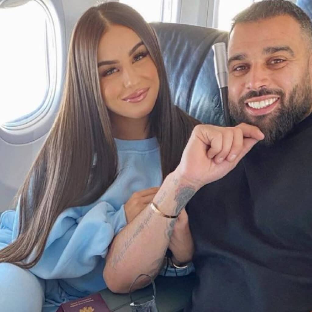 Kamila : critiquée sur son remariage avec Noré, elle s'exprime pour la première fois