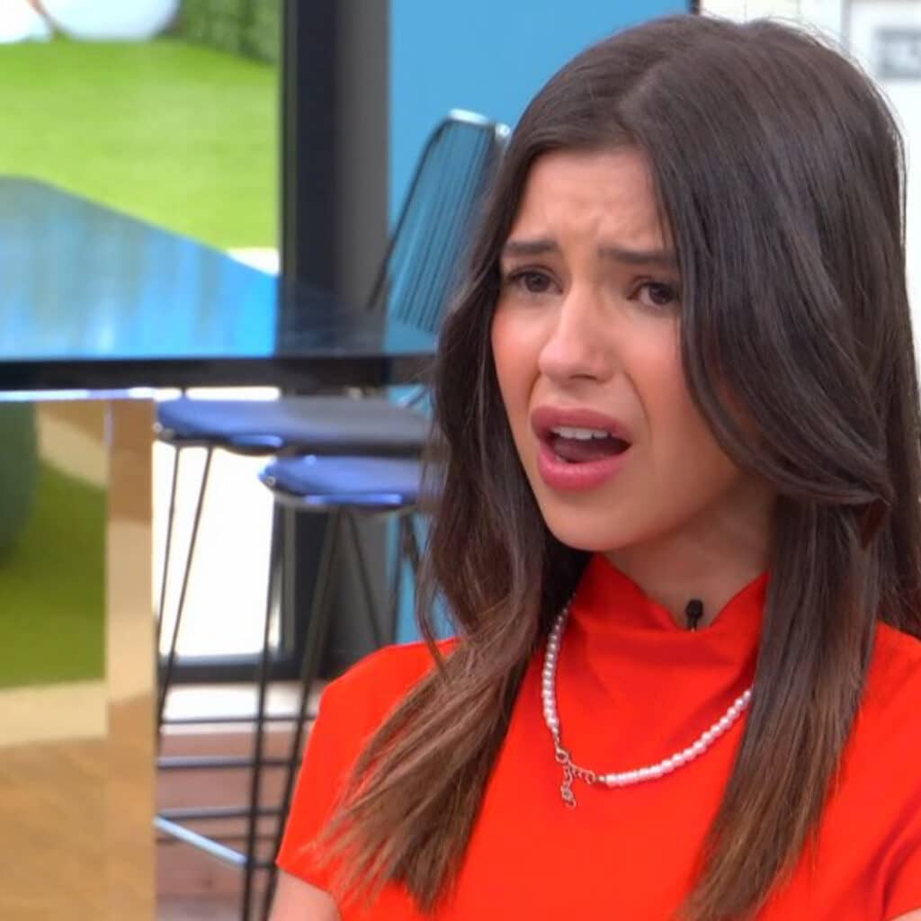 Cassandra (Secret Story) : elle s'exprime après son élimination du programme