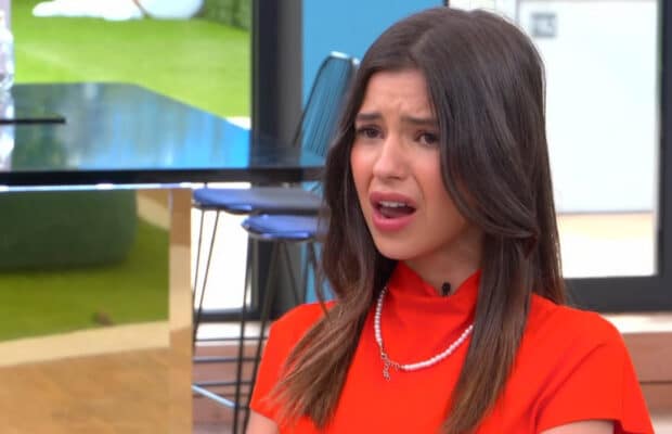 Cassandra (Secret Story) : elle s'exprime après son élimination du programme