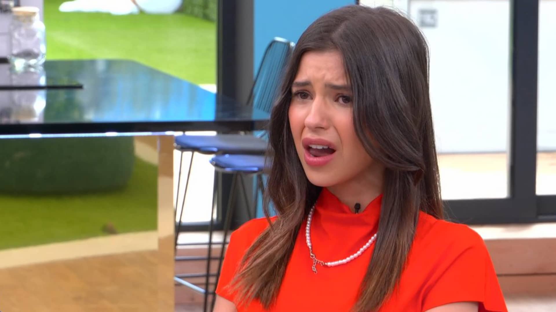 Cassandra (Secret Story) : elle s'exprime après son élimination du programme