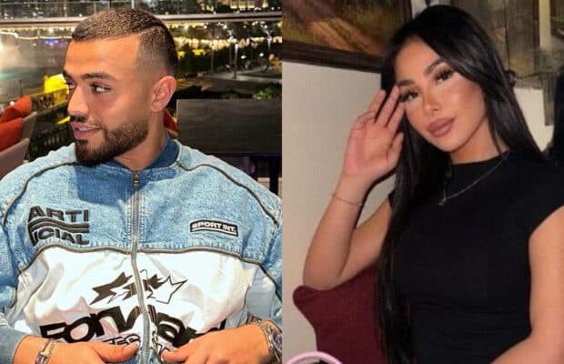 Emine : en conflit avec Maeva Ghennam, les deux candidats en seraient venus aux mains
