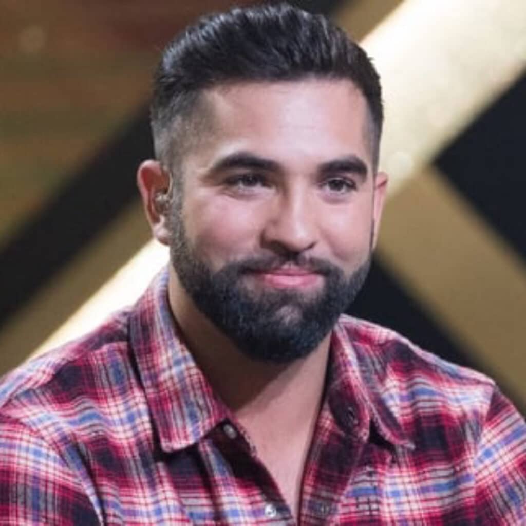 Kendji Girac : sa femme aurait quitté la France avec leur fille après l’incident