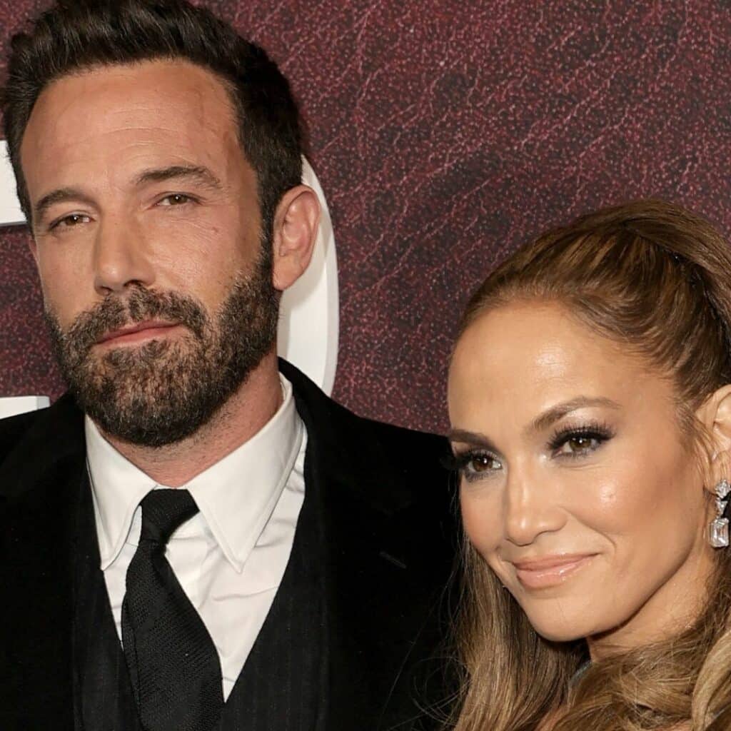 Jennifer Lopez et Ben Affleck : le couple serait sur le point de divorcer après 2 ans de mariage