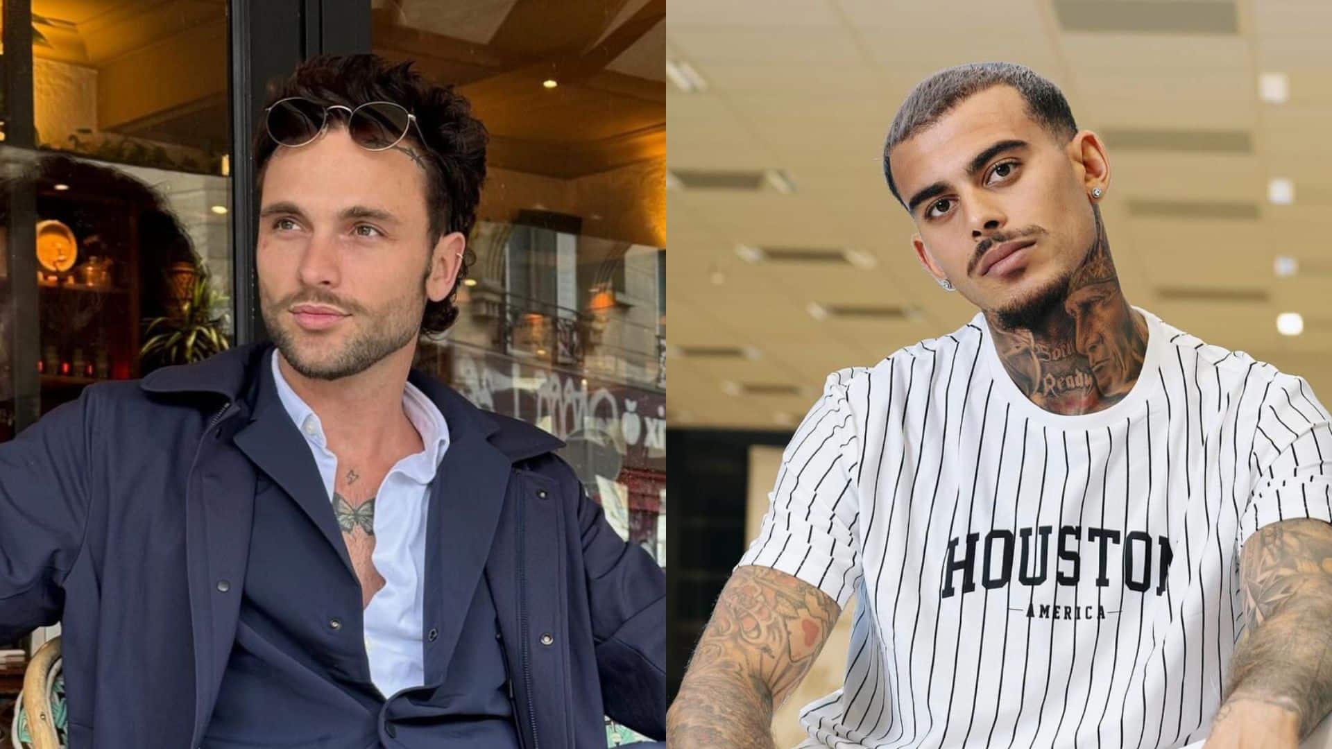 Bastos : blacklisté de la télé-réalité depuis ses confidences sur Greg Yega ? Il s'exprime