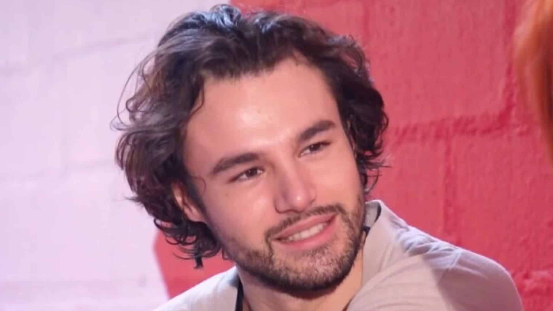 Anthony Colette (DALS) : en vacances avec sa chérie, il donne des nouvelles de son état de santé
