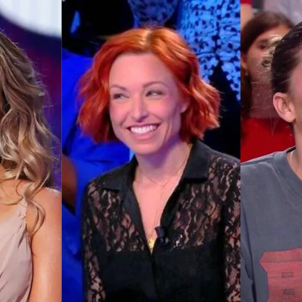 Candice Pascal (DALS) : elle décide de prendre position dans l’altercation entre Inès et Natasha