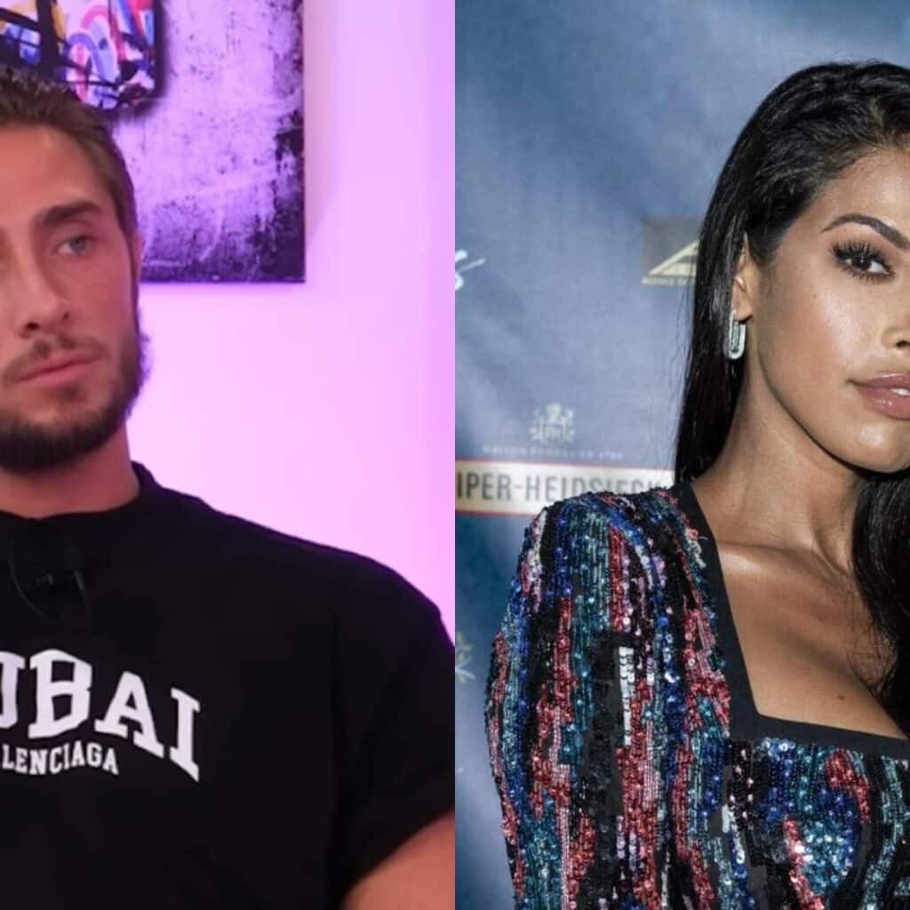 Dylan Thiry : séparé d'Ayem Nour et désormais célibataire, il se confie la concernant