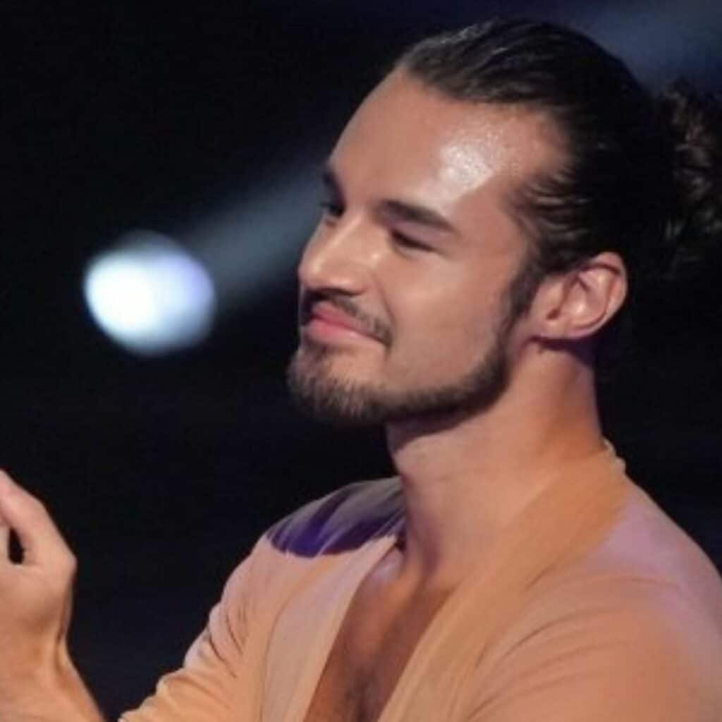 Anthony Colette : il se confie après le conflit qui a opposé Inès Reg et Natasha St-Pier