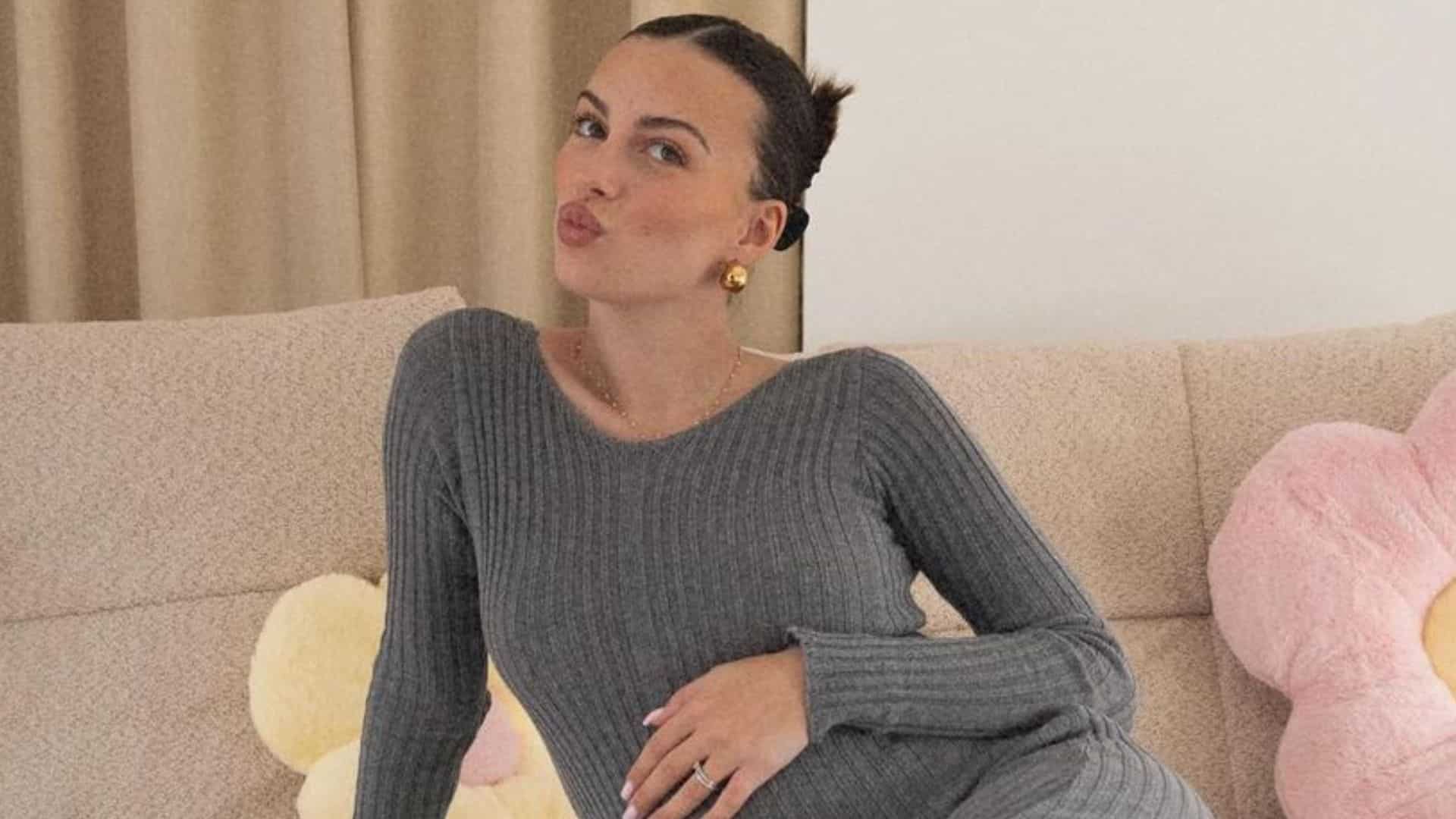 Giuseppa : enceinte et hospitalisée, une abonnée débarque dans sa chambre