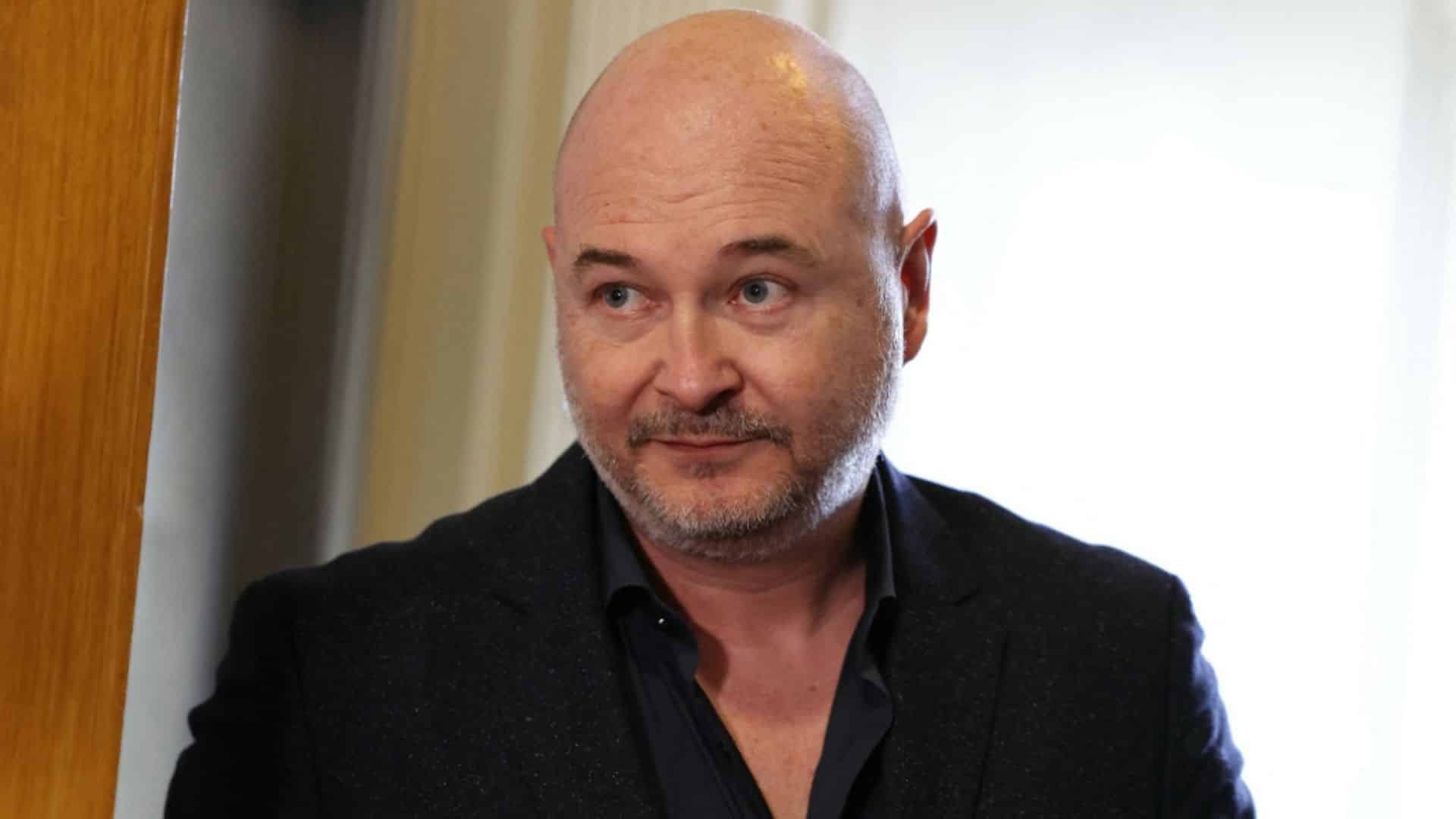 Sébastien Cauet : accusé de faits graves, l'animateur a été placé en garde à vue