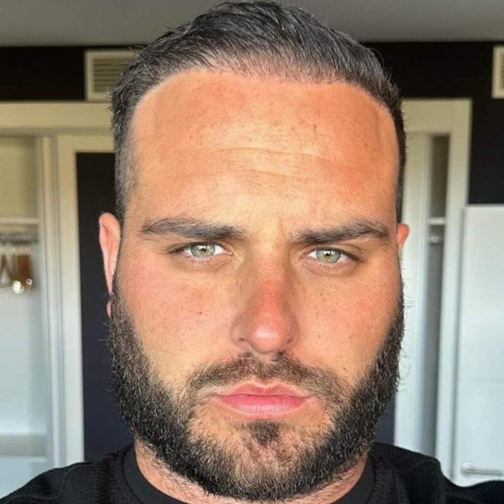 Nikola Lozina : il se confie à coeur ouvert sur l'échec de son mariage avec Laura Lempika