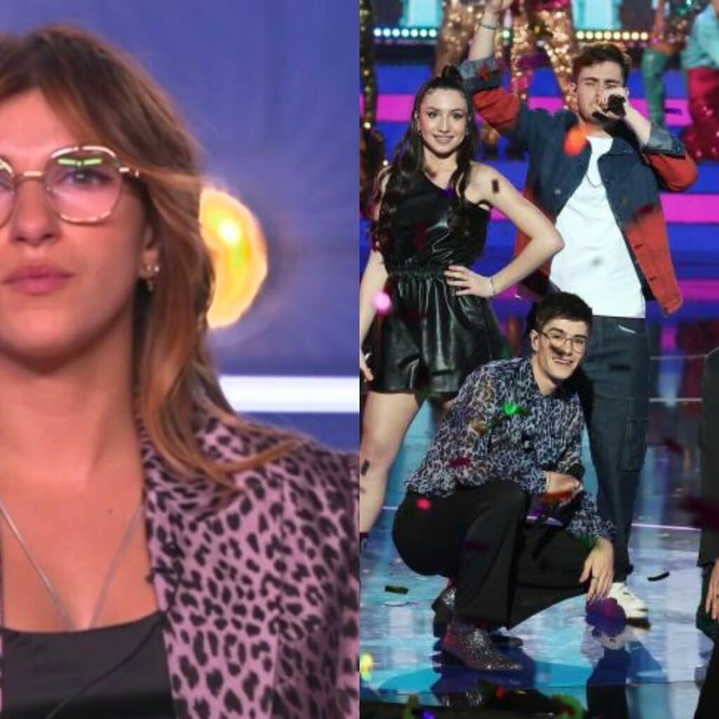 Margot (Star Academy) : la jeune chanteuse avoue avoir fait une grosse bourde lors de sa prestation avec les élèves