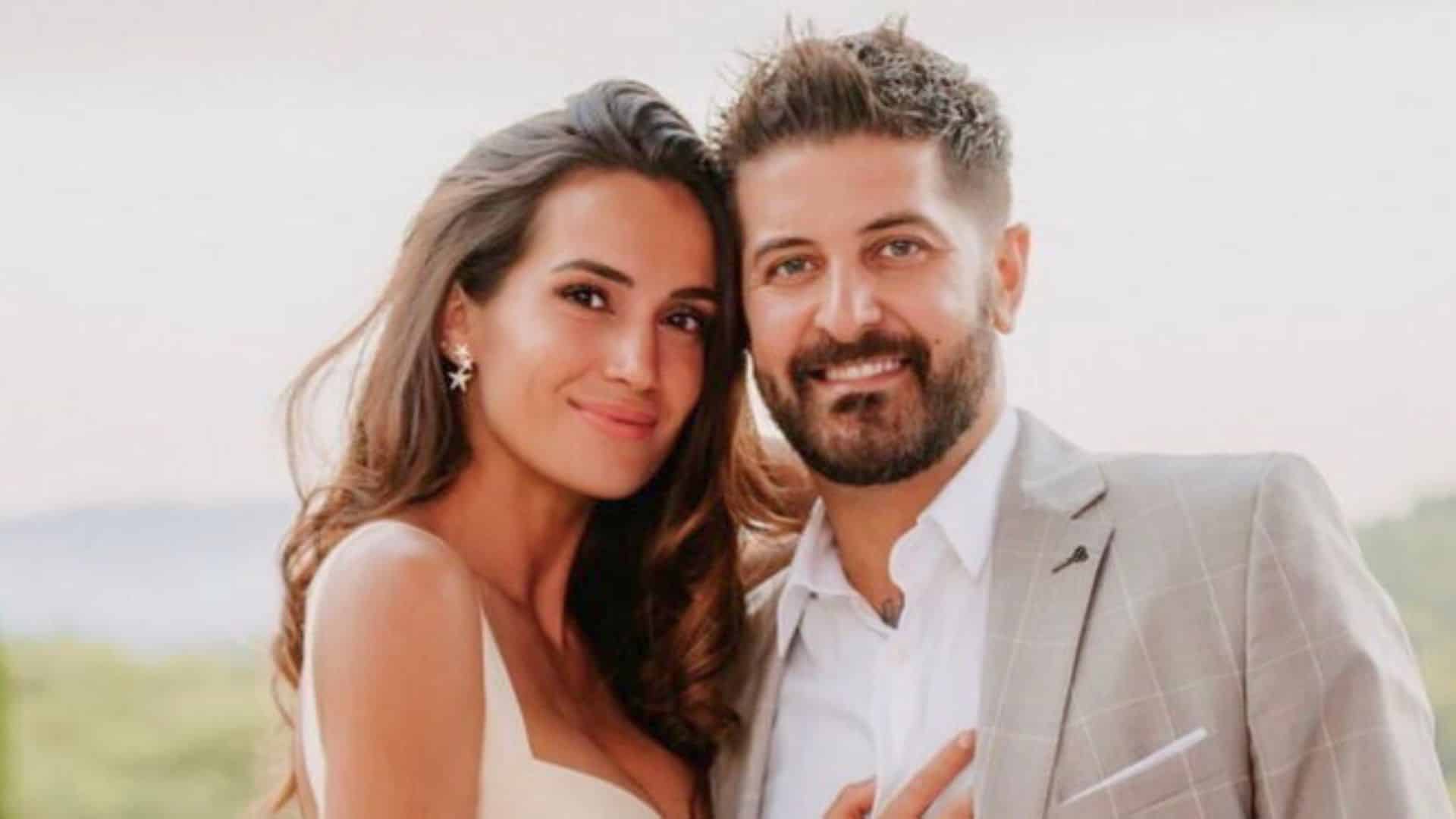 Barbara : enceinte, la chérie d'Antonin se confie sur sa grossesse