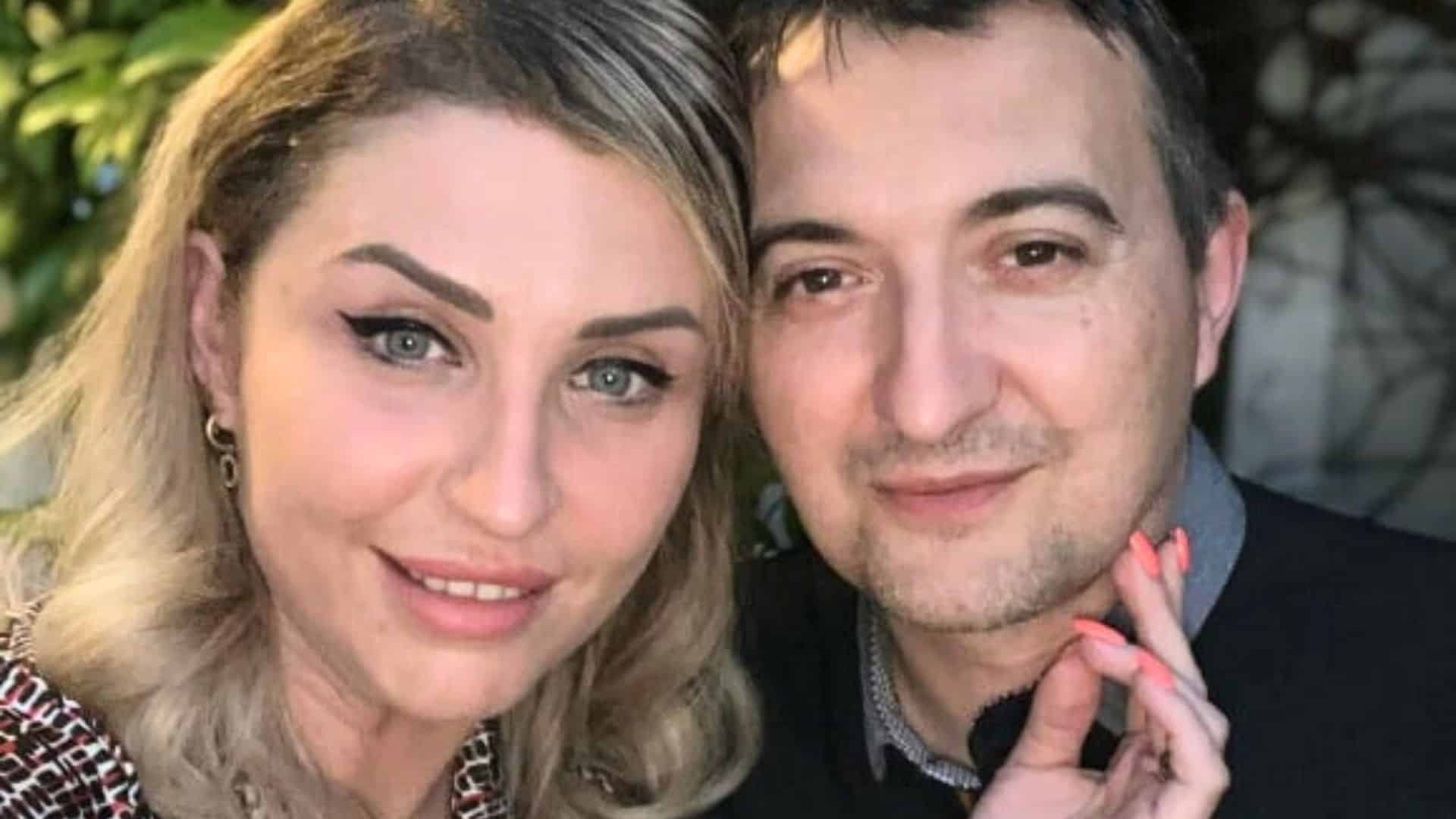 Amandine Pellissard : la mère de famille se livre sur ses problèmes de couple