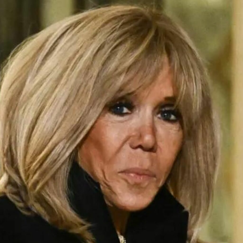 Brigitte Macron : la Première Dame n’est pas emballée par la série biopic sur son histoire
