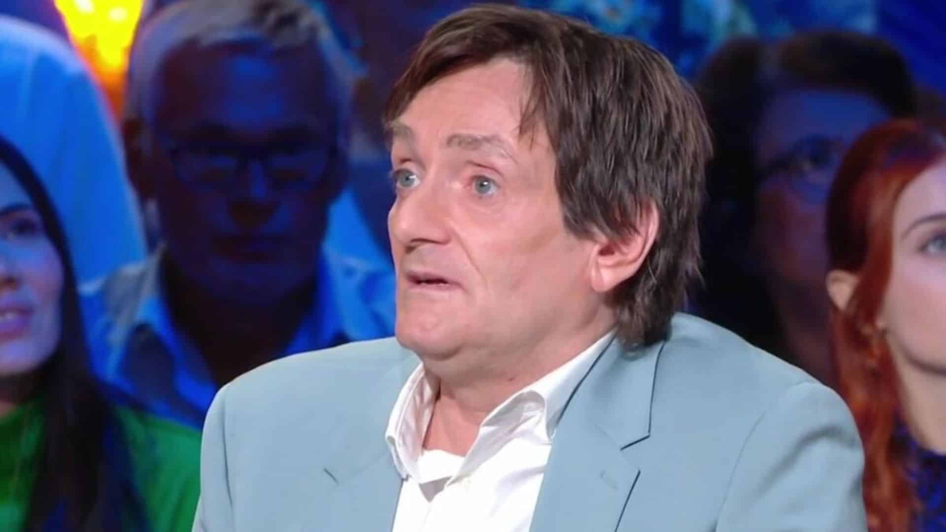 Pierre Palmade : l'humoriste risque une peine de 14 ans de prison