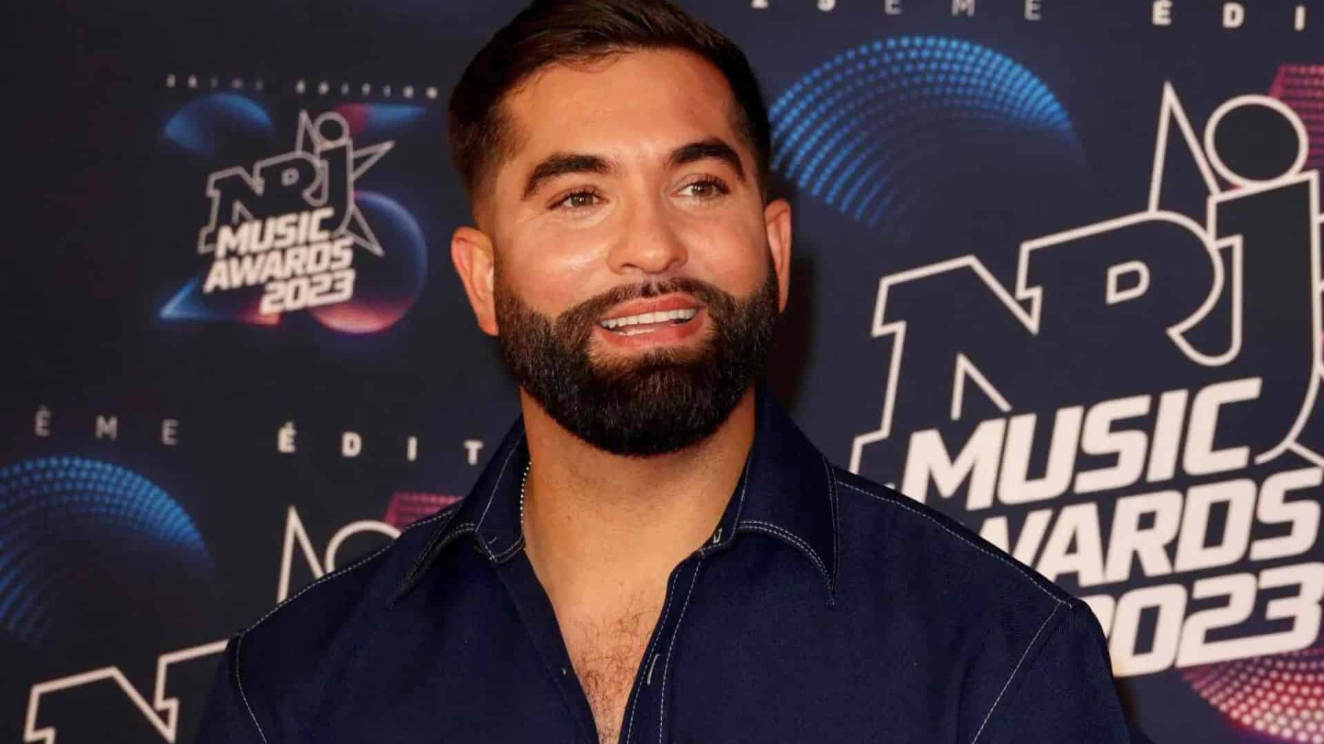 Kendji Girac : le chanteur sort du silence et s'exprime pour la première fois depuis l'incident
