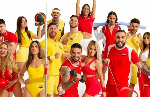 Apprentis Champions : casting, épreuves sportives... on en sait plus sur la nouvelle émission de W9