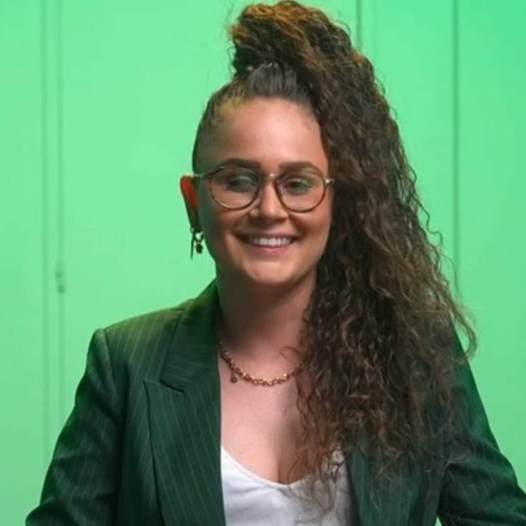 Francesca (Secret Story) : en pleurs, elle fait son mea-culpa devant le confessionnal