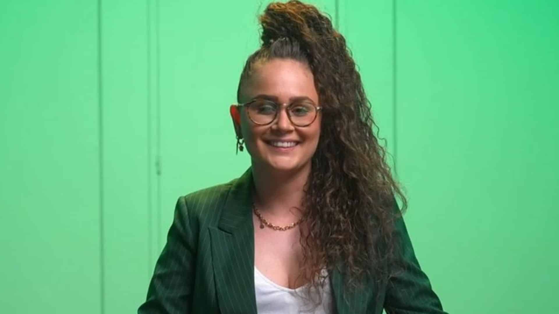 Francesca (Secret Story) : en pleurs, elle fait son mea-culpa devant le confessionnal