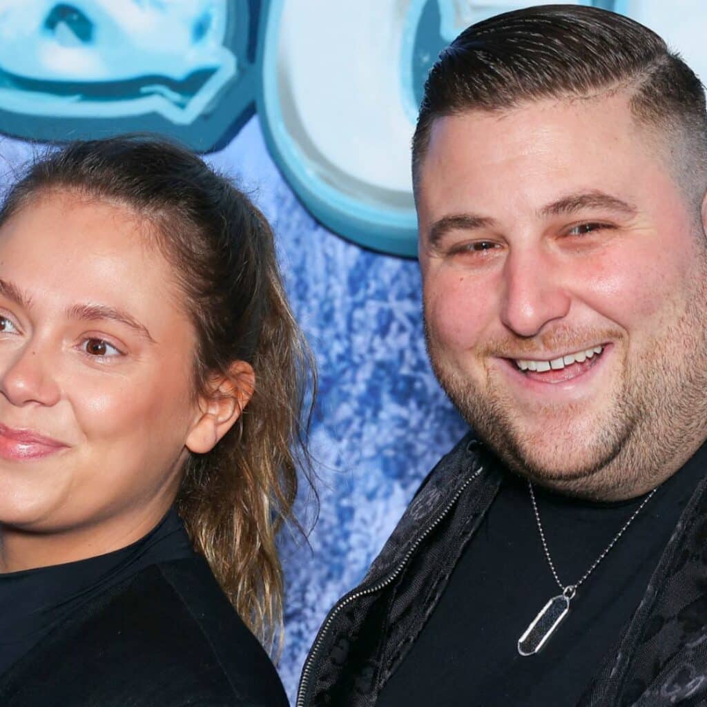 Nico Capone : après les rumeurs de séparation avec Daniela, il s'exprime sur l'état de leur relation depuis DALS