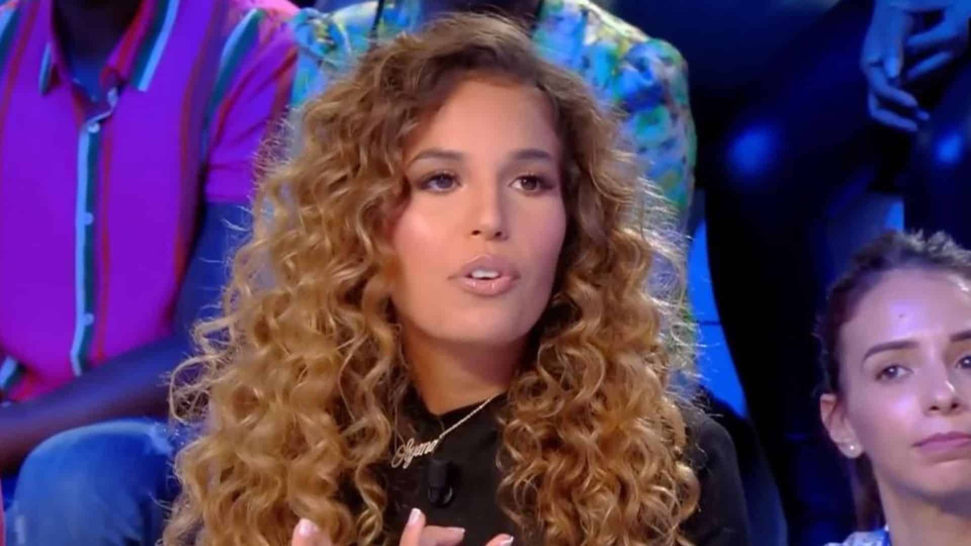 Touche pas à mon poste : Cyril Hanouna et ses chroniqueurs réagissent aux propos de Poupette sur les juifs