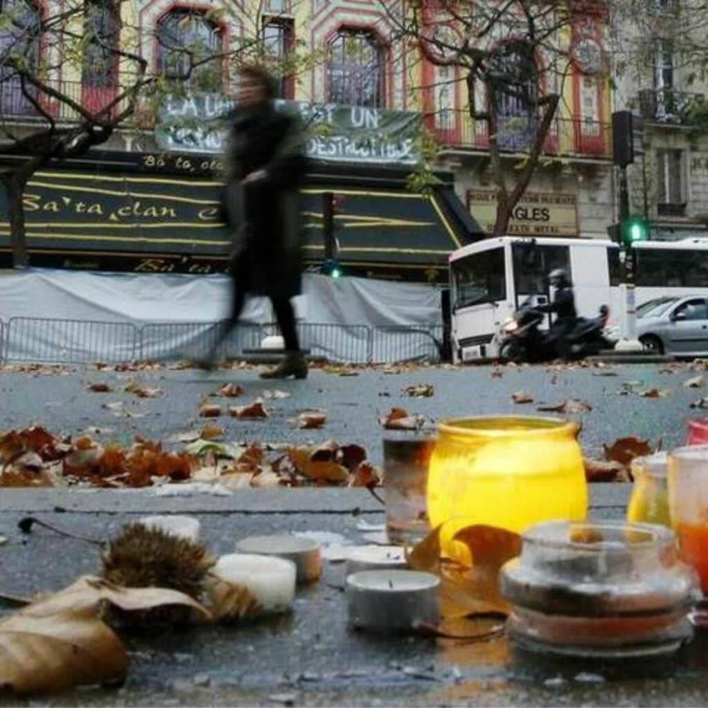 Attentat du Bataclan : un rescapé succombe aux blessures invisibles du terrorisme